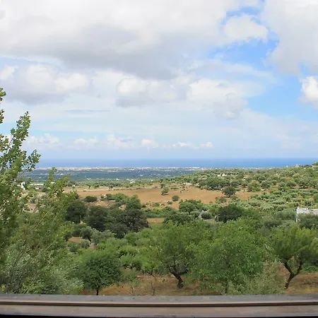 Albachiara 3* Monopoli