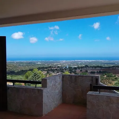 Albachiara 3* Monopoli