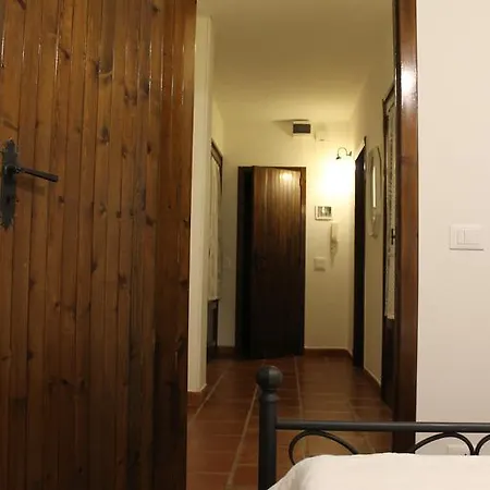 Couette-café Albachiara 3*