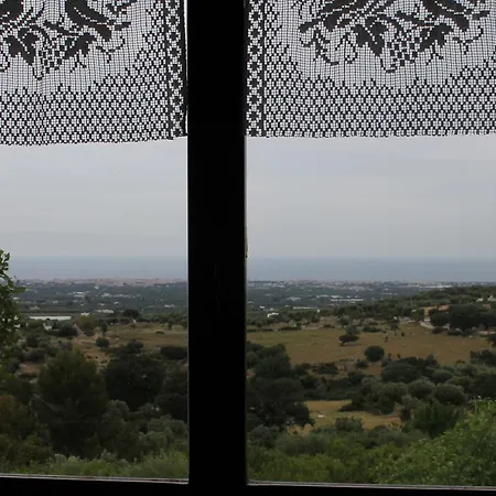 Albachiara Couette-café Monopoli