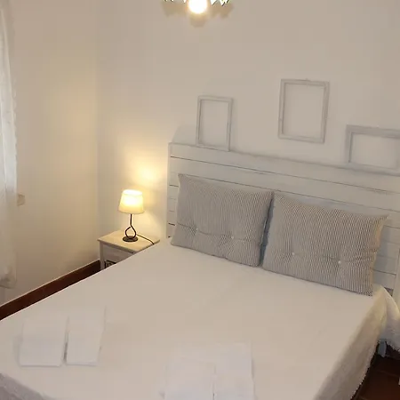 Couette-café Albachiara