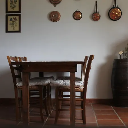 Couette-café Albachiara Monopoli