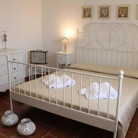 Couette-café Albachiara