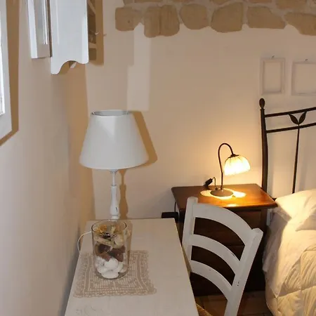 Couette-café Albachiara Monopoli