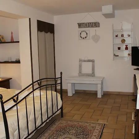 Couette-café Albachiara Monopoli