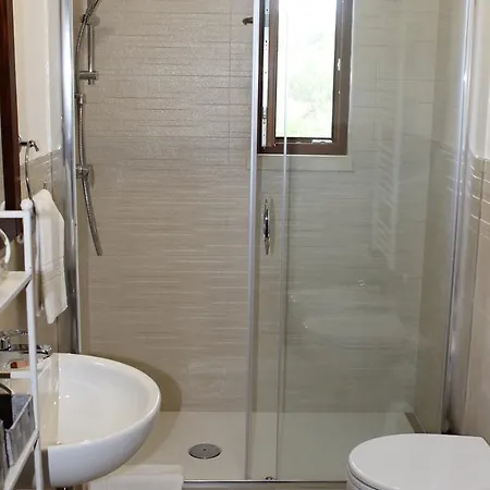 Couette-café Albachiara