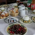 Panzió Albachiara 3*