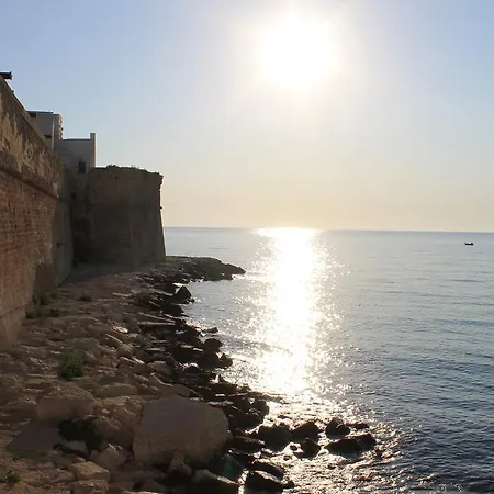 Albachiara فندق مبيت وإفطار 3*