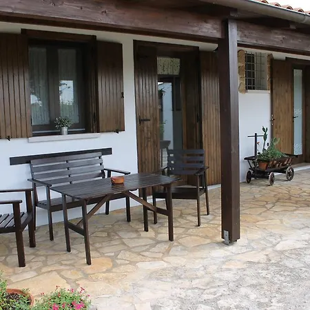 فندق مبيت وإفطار Albachiara 3*