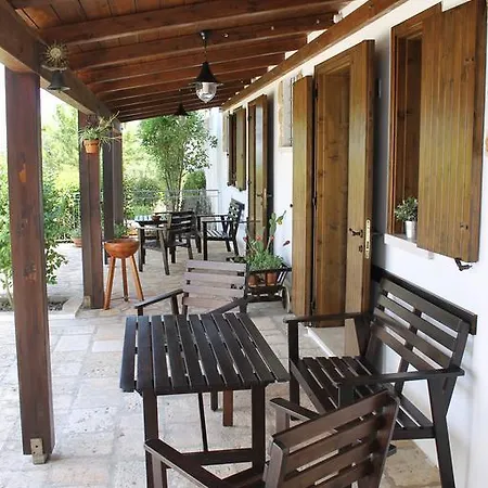 Albachiara 3*