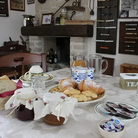 Bed & Breakfast Albachiara Monopoli