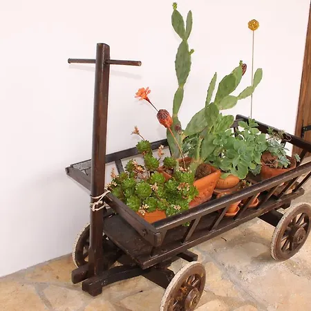 Albachiara فندق مبيت وإفطار