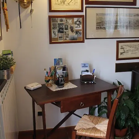 Bed & Breakfast Albachiara 3*