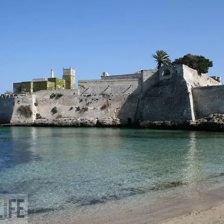 Bed & Breakfast Albachiara 3*