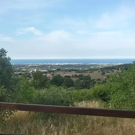 Albachiara 3*