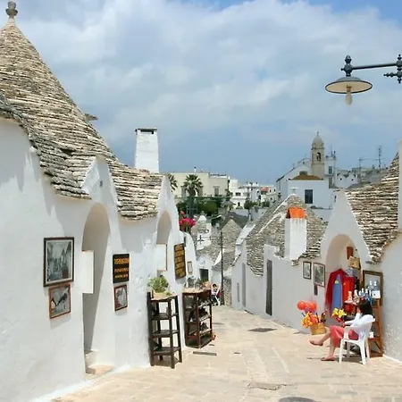 Albachiara Bed & Breakfast 3*