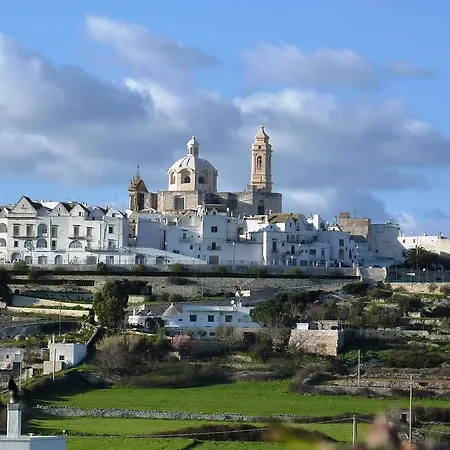 Albachiara Bed & Breakfast 3*