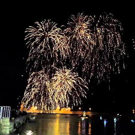 Albachiara فندق مبيت وإفطار