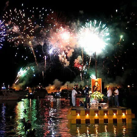 Albachiara 3* Monopoli