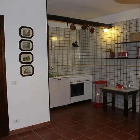 Bed & Breakfast Albachiara Monopoli