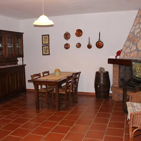 Albachiara Bed & Breakfast 3*