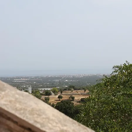 Bed & Breakfast Albachiara 3*