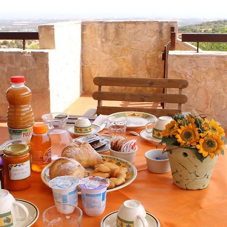 Bed & Breakfast Albachiara Monopoli