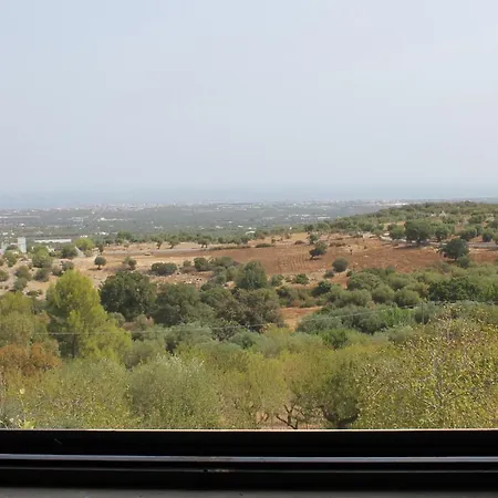 Albachiara Bed & Breakfast