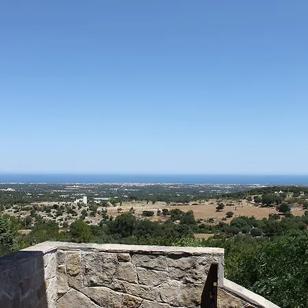 Albachiara Bed & Breakfast Monopoli