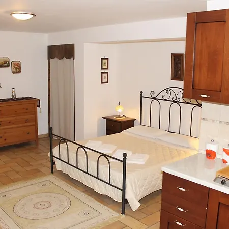 Albachiara 3* Monopoli