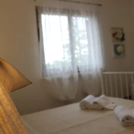 Bed & Breakfast Albachiara