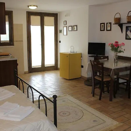 Bed & Breakfast Albachiara Monopoli