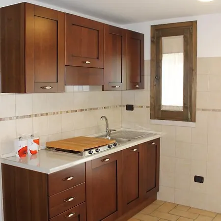 Albachiara Bed & Breakfast