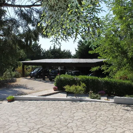 Bed & Breakfast Albachiara Monopoli