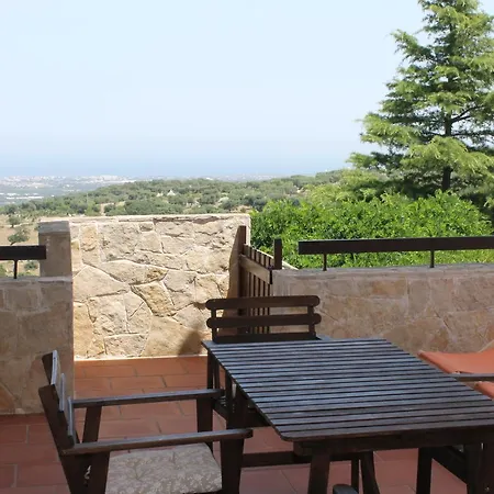 Albachiara Bed & Breakfast 3*