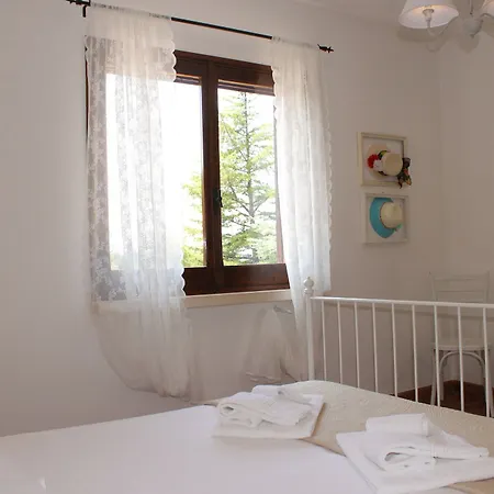 Bed & Breakfast Albachiara